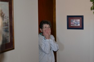 Surprise