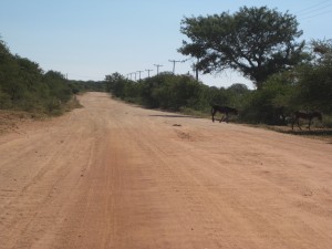 Kalakamati Road